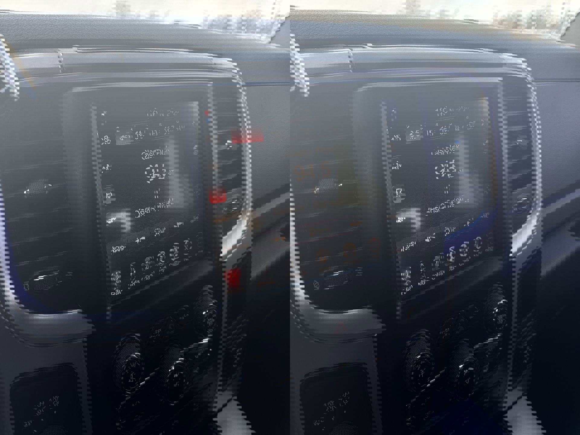 Used 2016 RAM 2500 Big Horn image 13