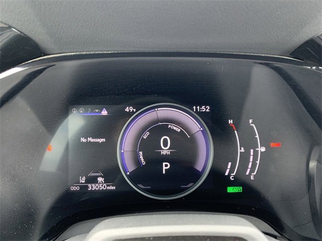 Used 2024 Lexus RX 350h image 20