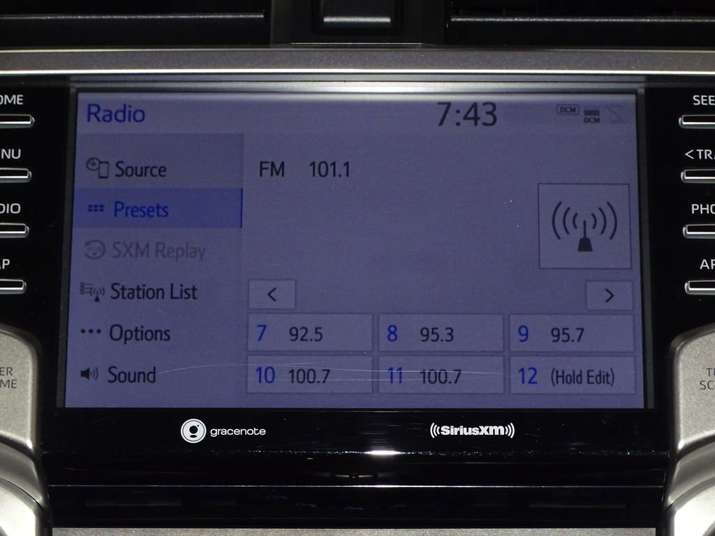 Used 2023 Toyota 4Runner SR5 image 31