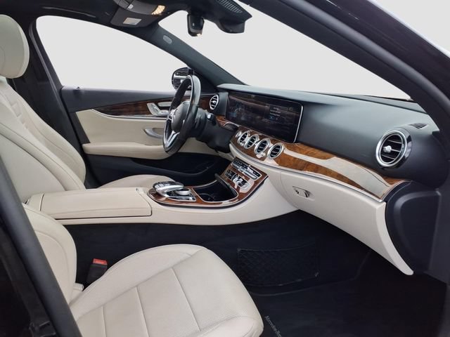 Used 2020 Mercedes-Benz E 450 4MATIC Sedan image 17
