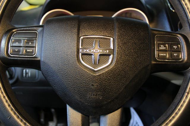 Used 2015 Dodge Journey SE image 21
