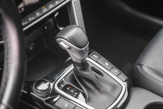 Certified 2022 Kia Seltos EX AWD/4WD image 21