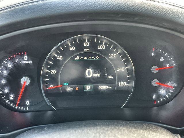 Used 2017 Kia Sorento SX image 12