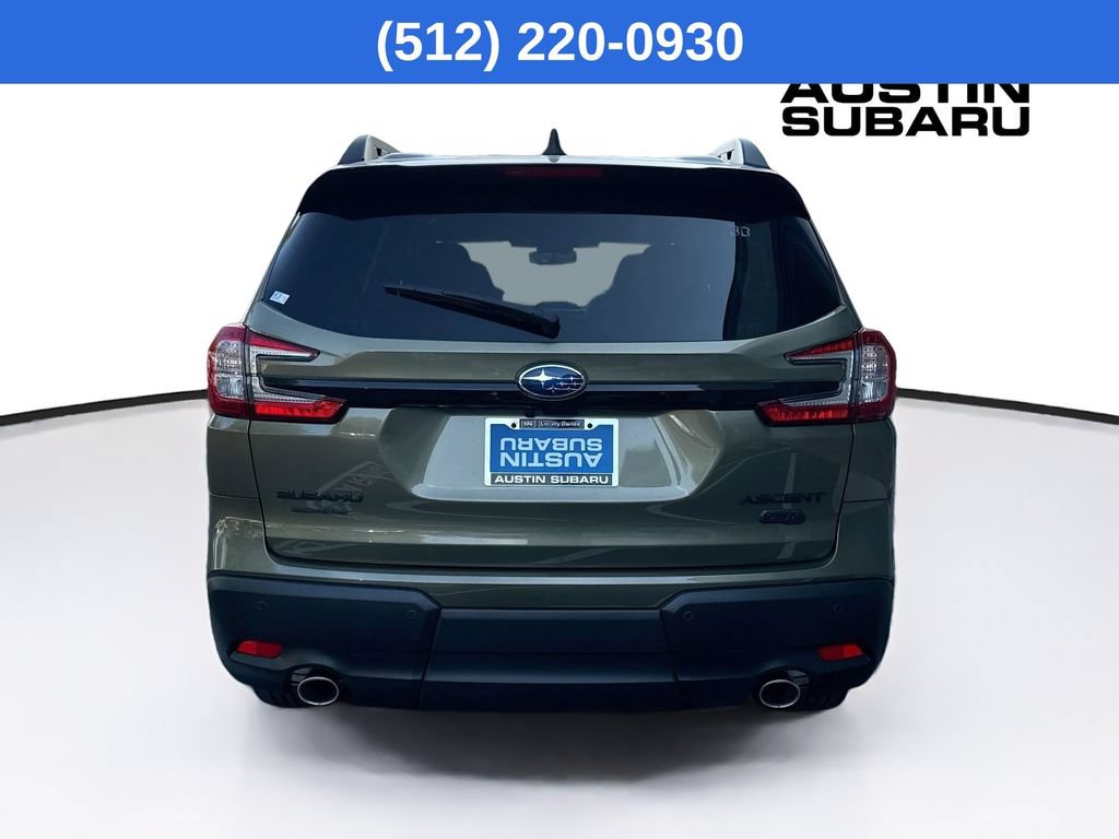 New 2026 Subaru Ascent Bronze Edition AWD/4WD image 7