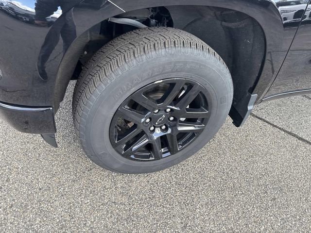 Used 2022 Chevrolet Silverado 1500 Custom image 16