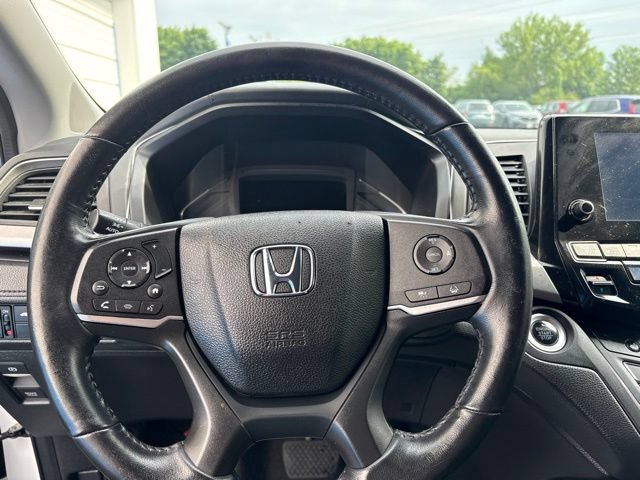 Used 2022 Honda Odyssey EX-L image 13