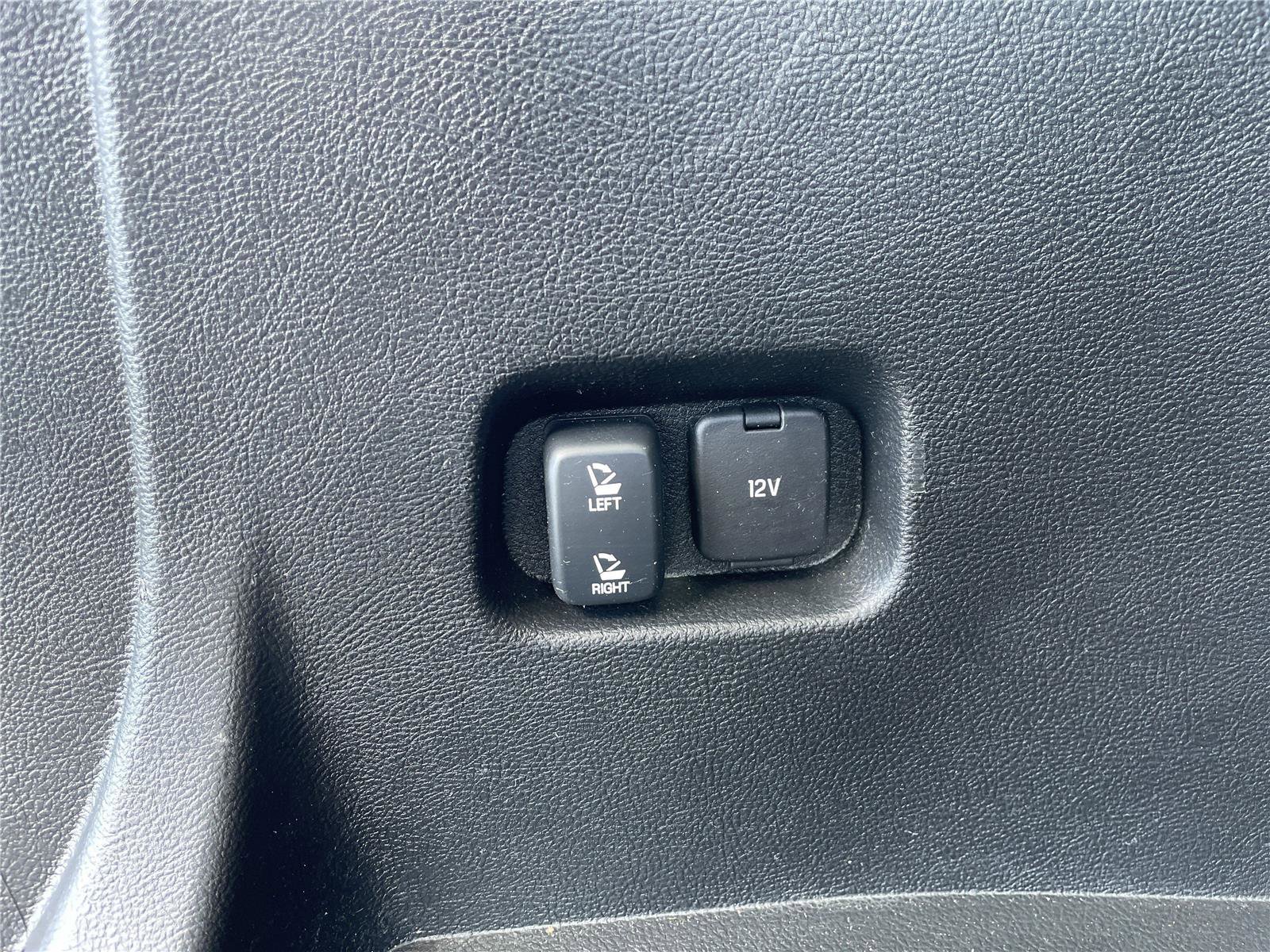 Used 2024 Ford Edge SEL w/ Convenience Package AWD/4WD image 35