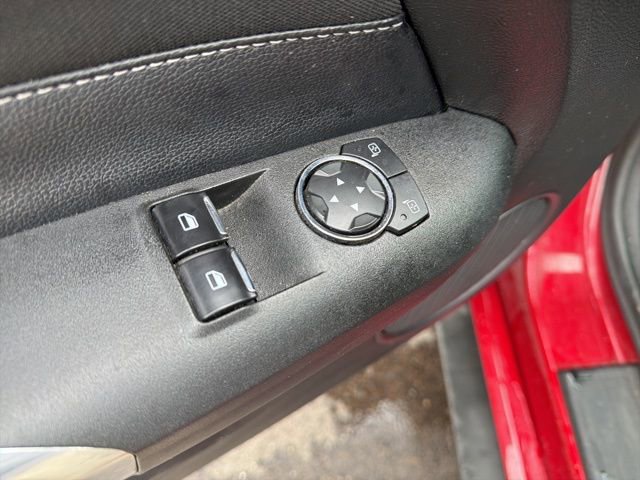 Used 2021 Ford Mustang EcoBoost w/ Equipment Group 101A image 13