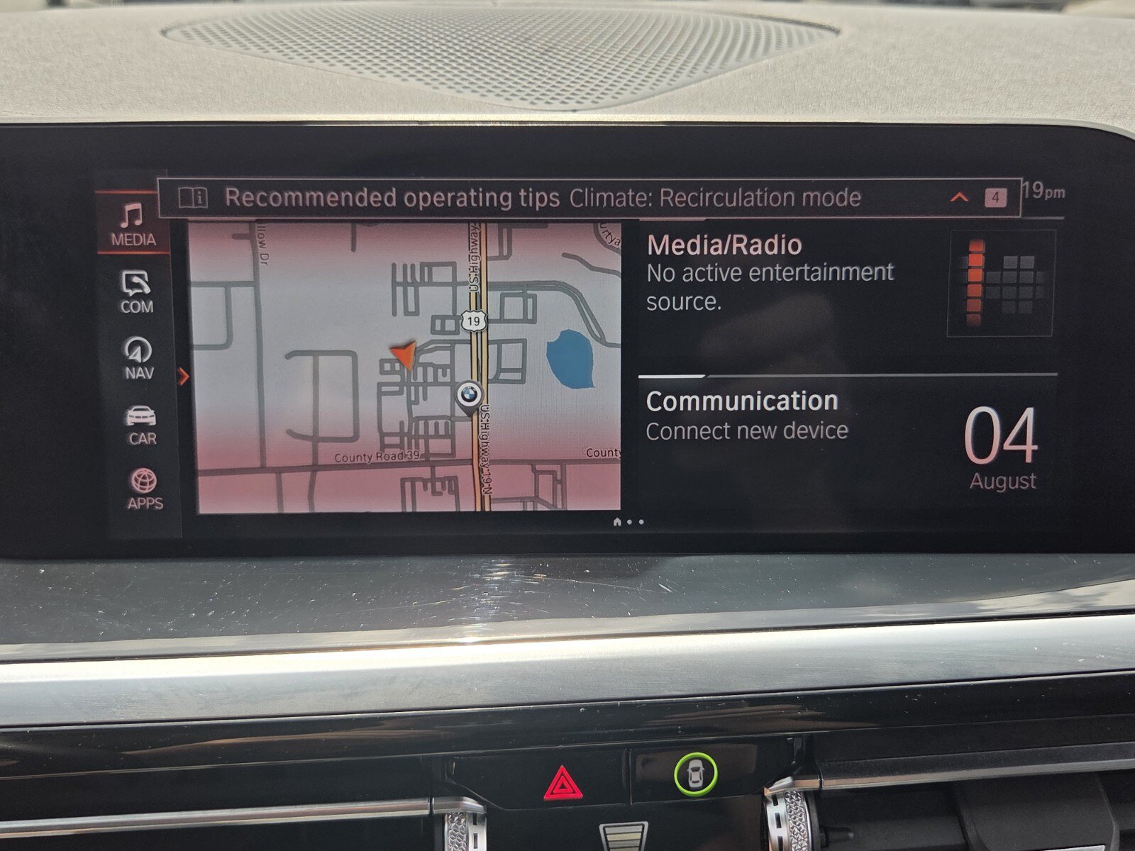 Used 2020 BMW Z4 M40i RWD image 22