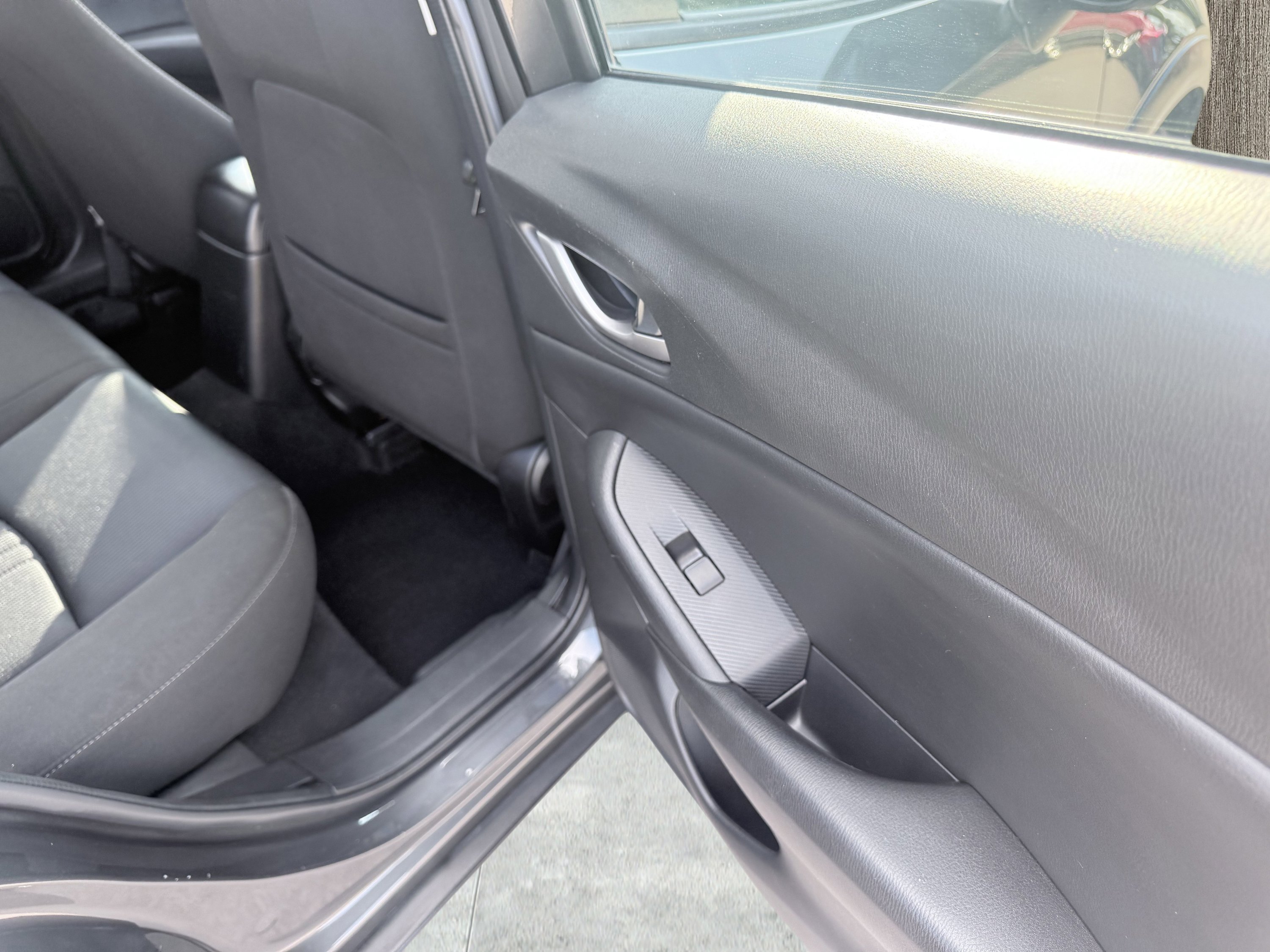 Used 2019 MAZDA CX-3 Sport image 37