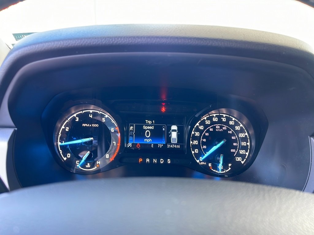 Certified 2019 Ford Ranger XLT w/ Equipment Group 301A Mid image 16