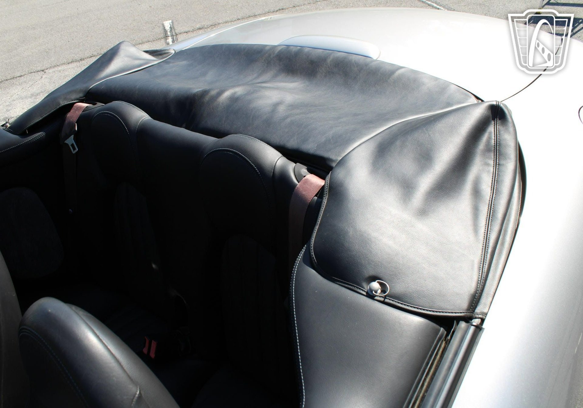 Used 1999 Jaguar XK8 Convertible image 32