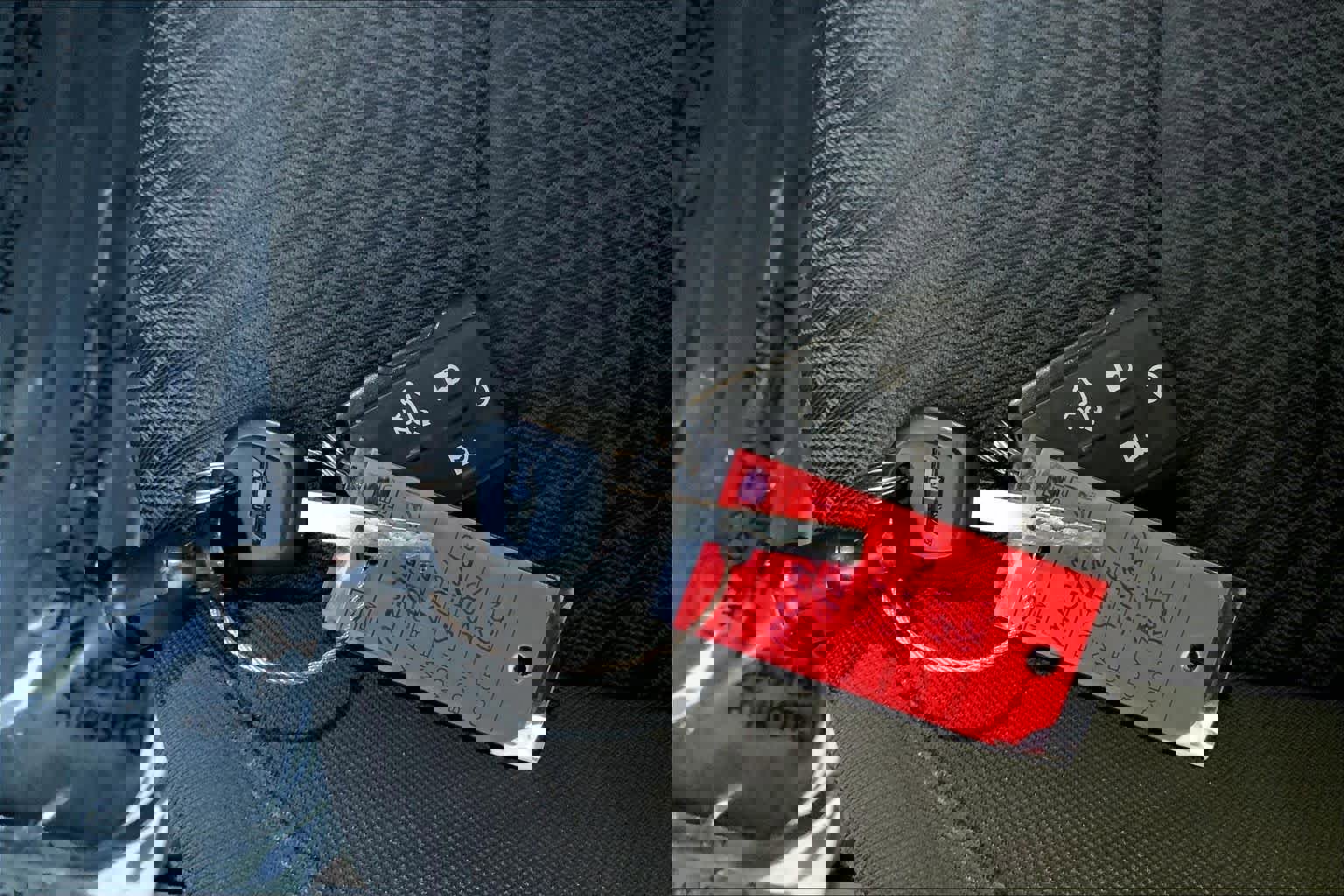 Used 2021 Chevrolet Silverado 1500 Custom image 13