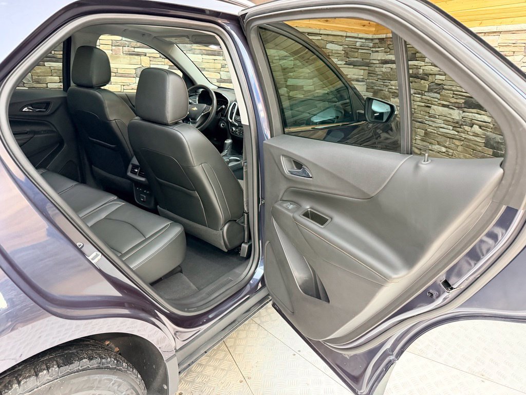 Used 2019 Chevrolet Equinox Premier AWD/4WD image 29