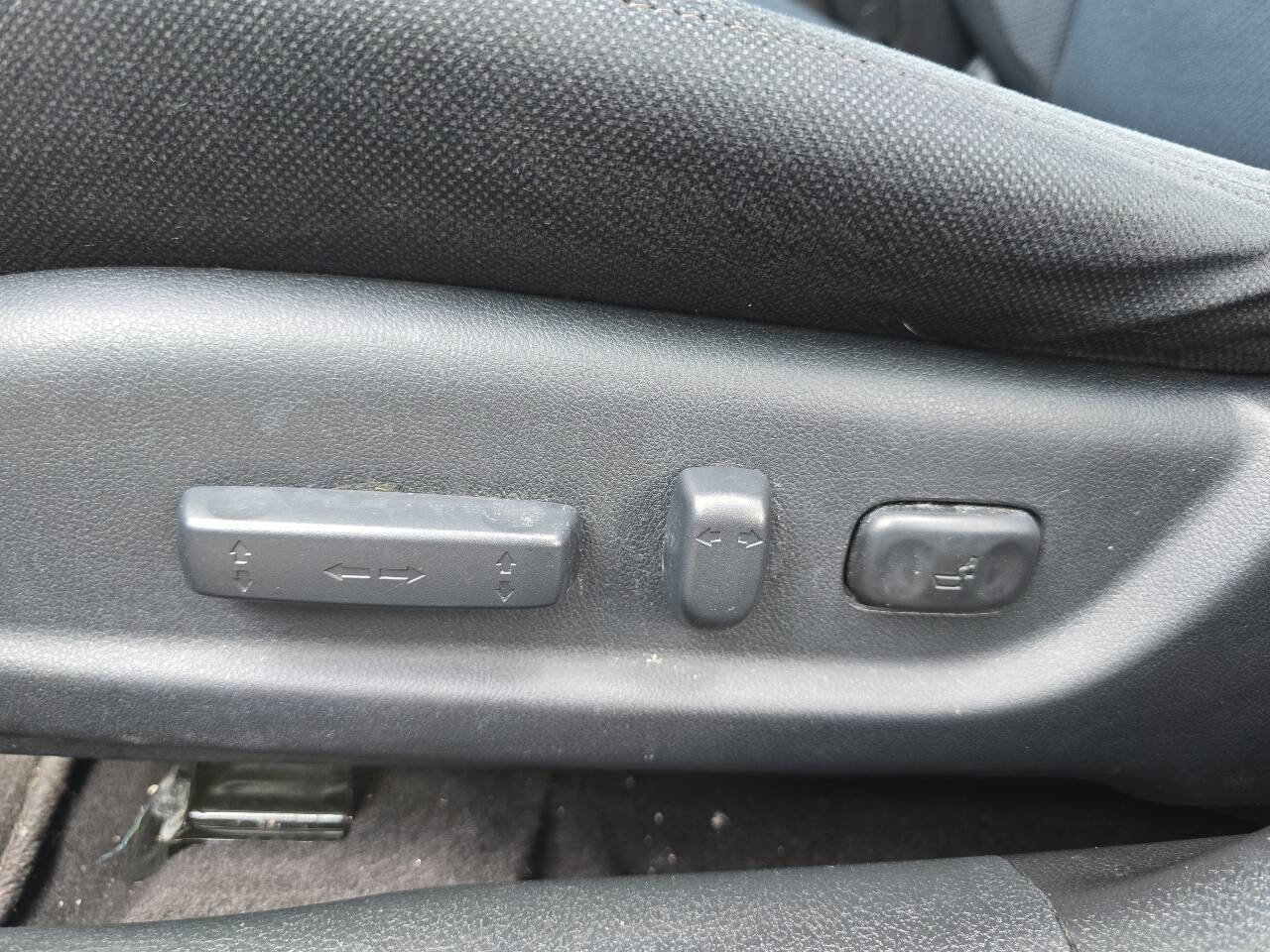 Used 2012 Honda Crosstour EX image 5