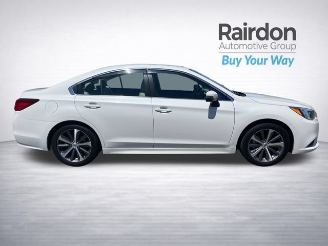 Used 2015 Subaru Legacy 3.6R Limited AWD/4WD image 8
