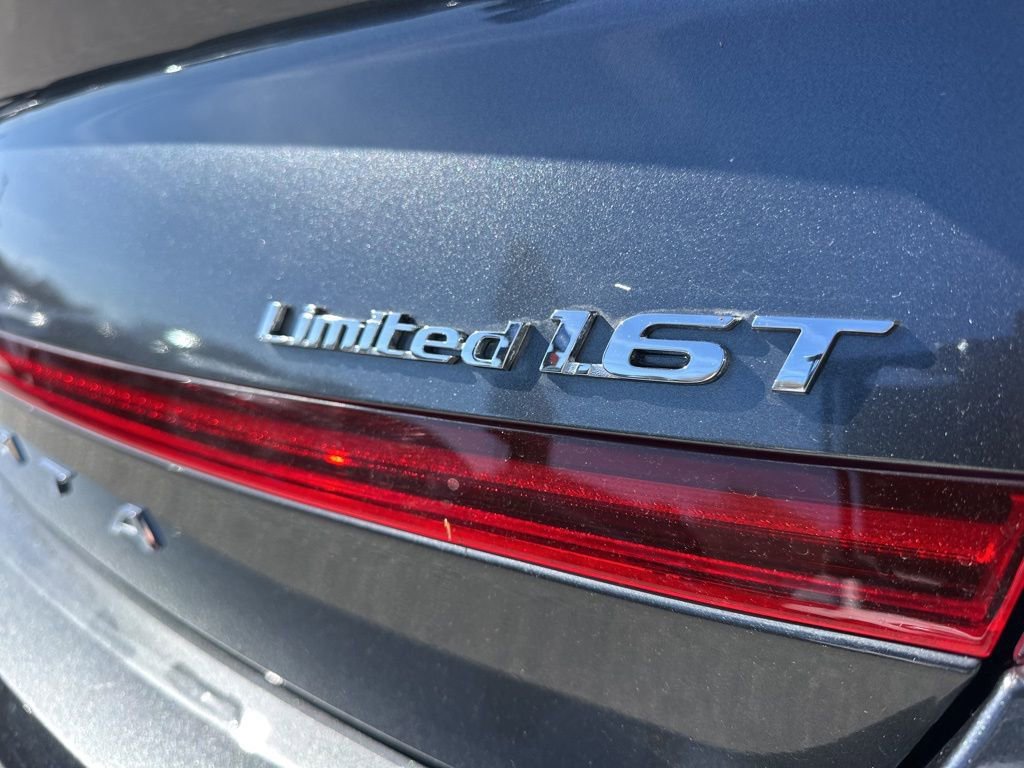Used 2022 Hyundai Sonata Limited FWD image 27