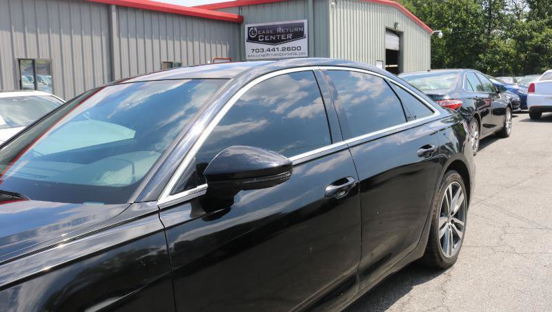 Used 2023 Audi A6 2.0T Premium AWD/4WD image 4