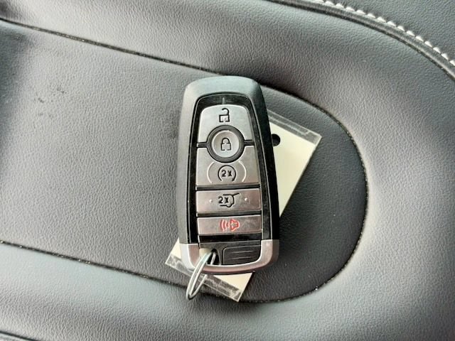 Used 2025 Ford Expedition Max Platinum AWD/4WD image 38