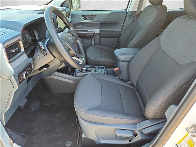 New 2026 Ford Maverick XL FWD image 4