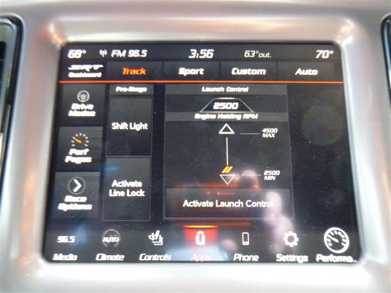 Used 2023 Dodge Challenger R/T Scat Pack RWD image 21