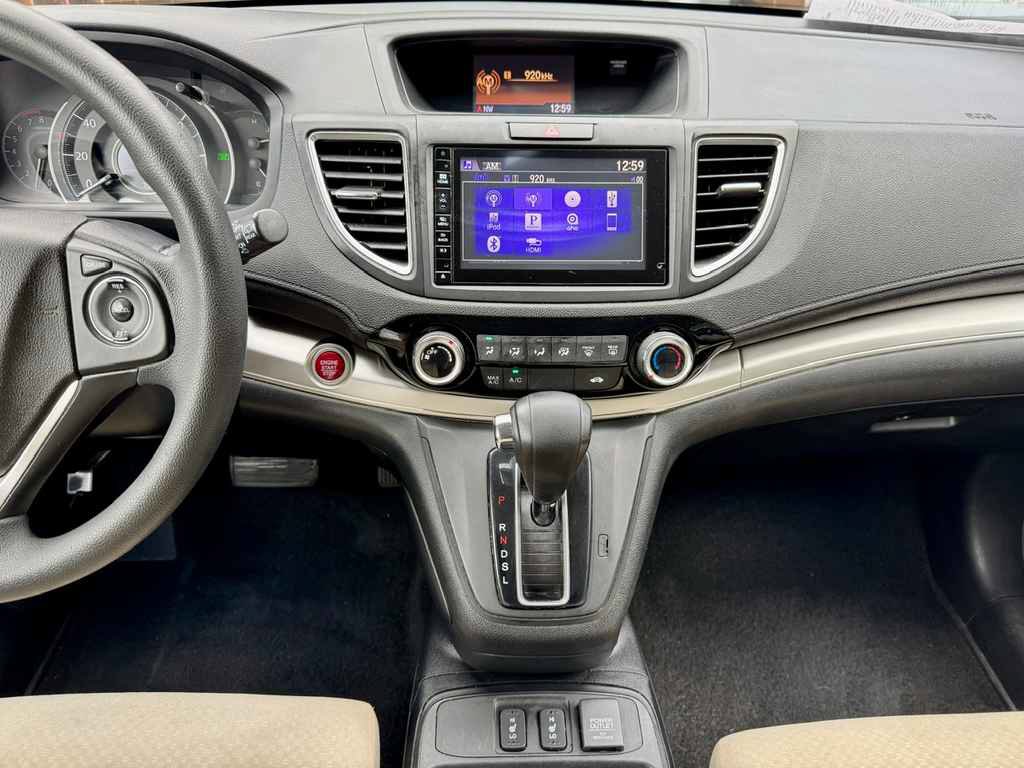 Used 2016 Honda CR-V EX image 13