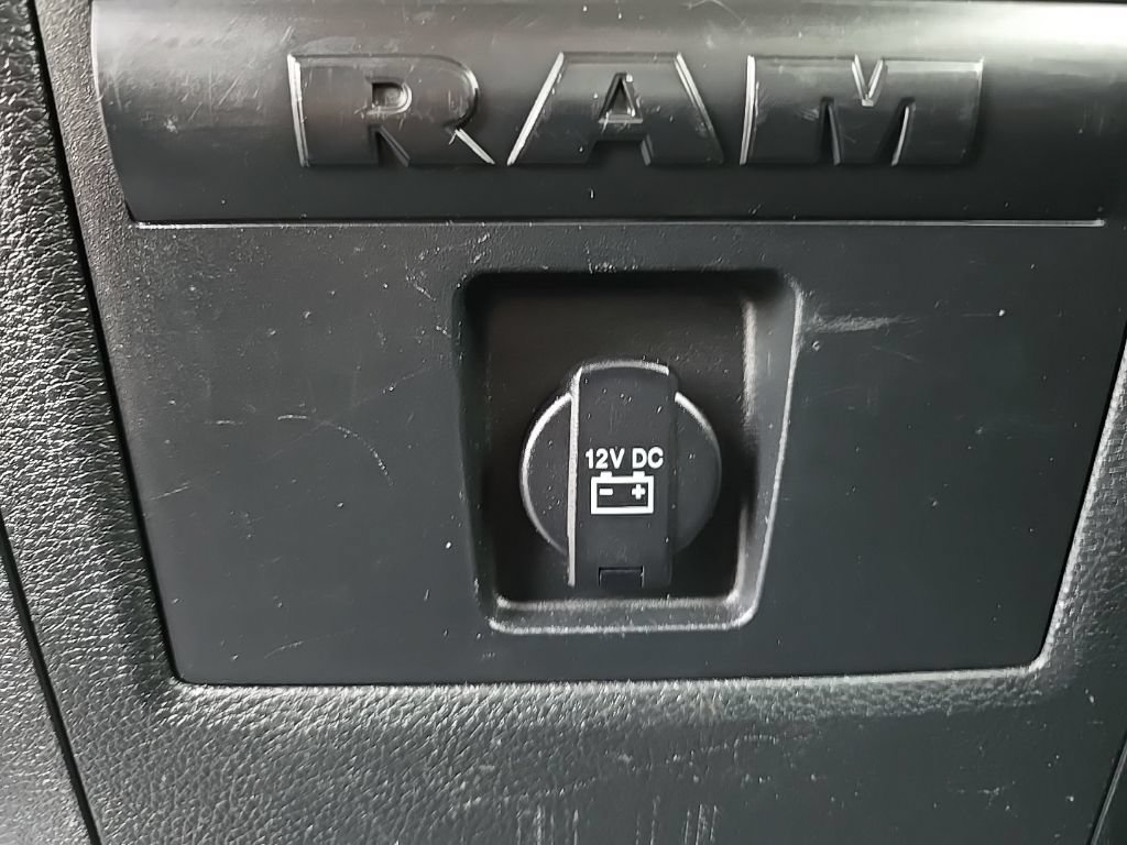 Used 2017 RAM 1500 Big Horn AWD/4WD image 49