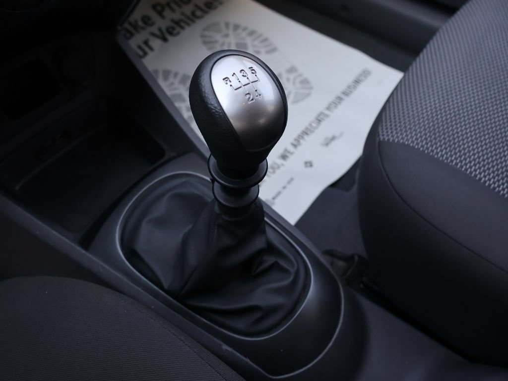 Used 2009 Kia Rio LX FWD image 20