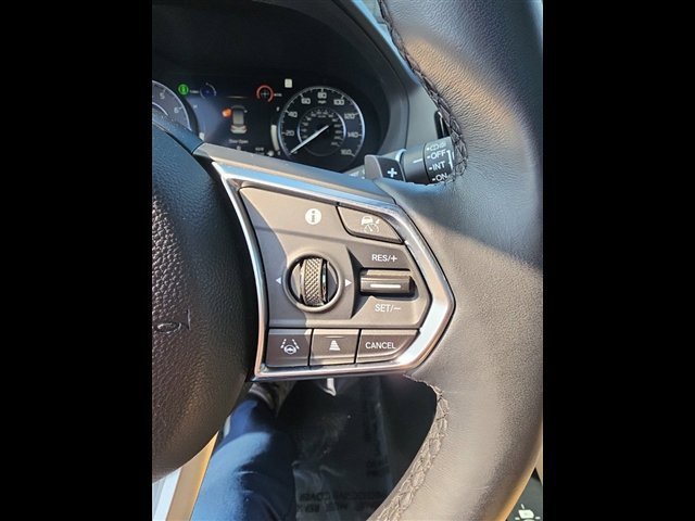 Used 2023 Acura RDX w/ Technology Package FWD image 23