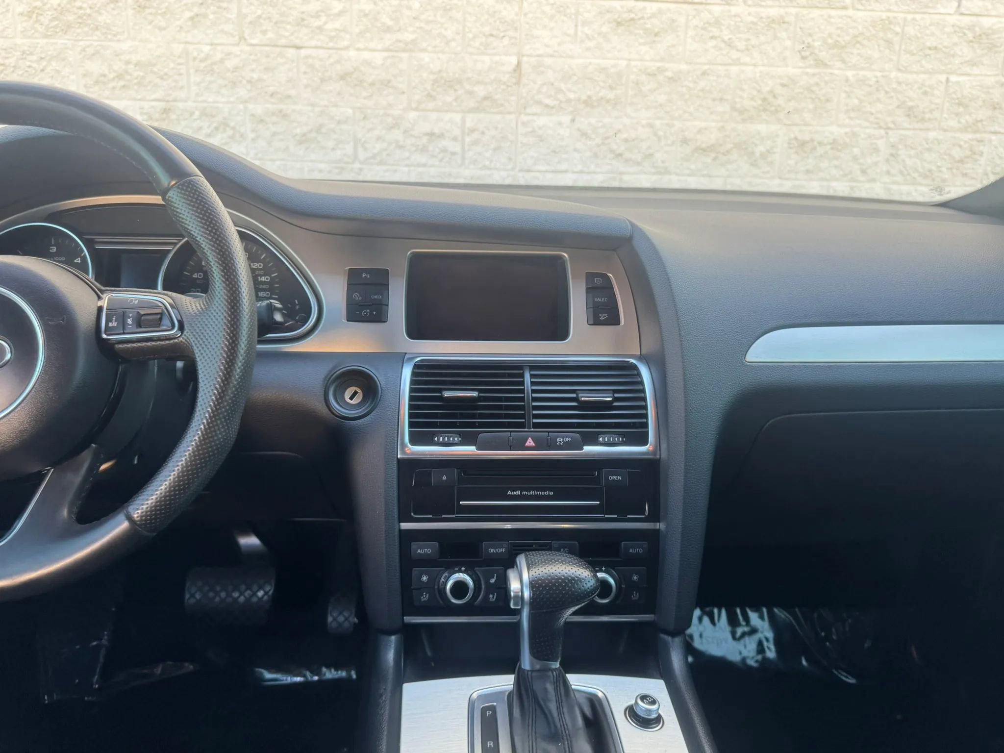 Used 2013 Audi Q7 TDI Prestige AWD/4WD image 27