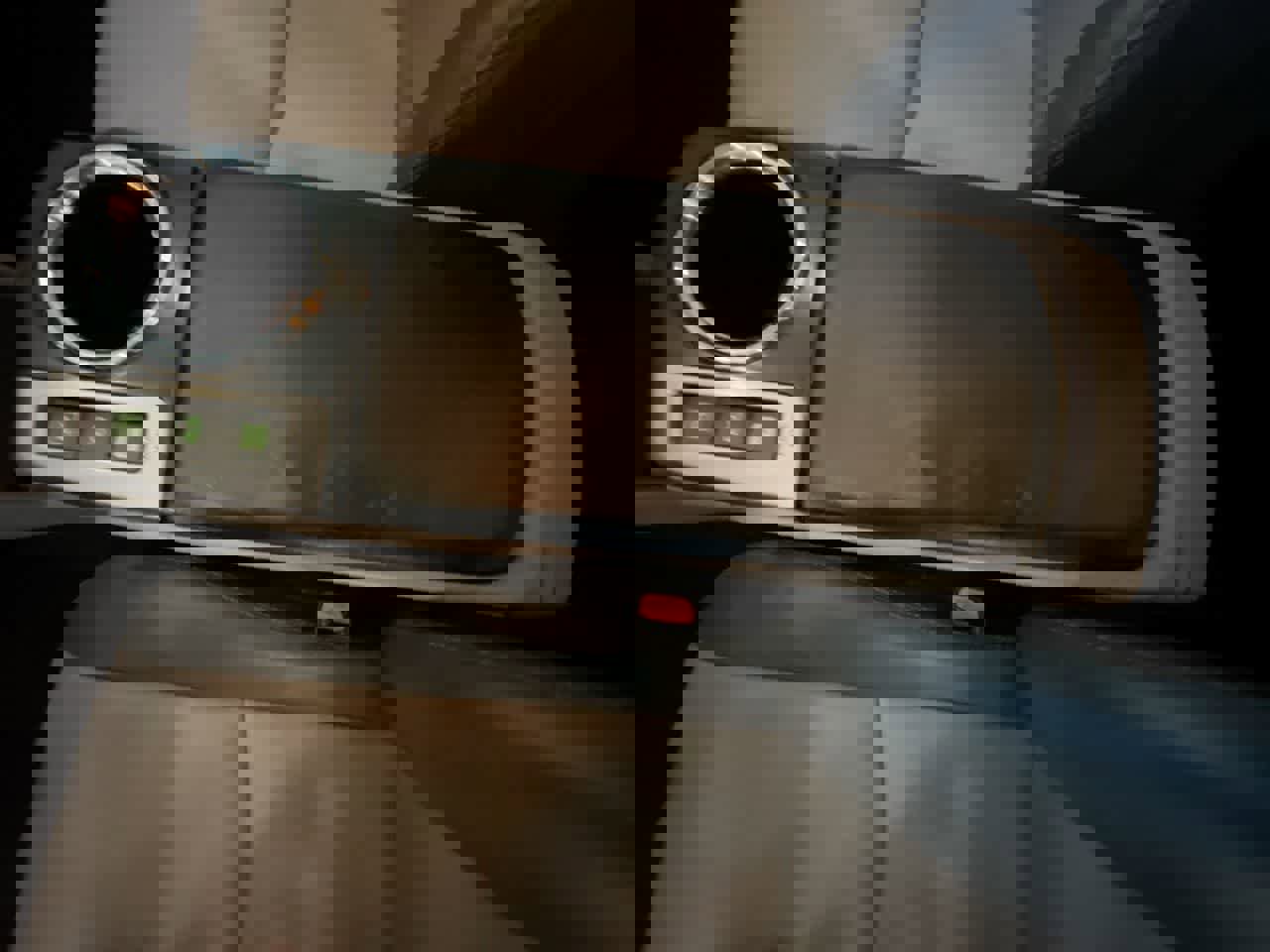 Used 2017 Toyota Prius V Four image 21