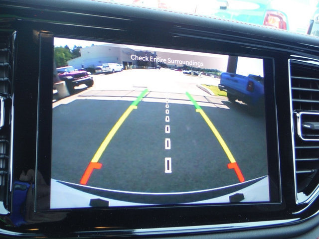 New 2026 Dodge Durango GT w/ Tow 'N Go Package AWD/4WD image 36