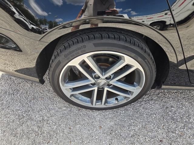 Used 2020 Audi A3 2.0T Premium FWD image 7