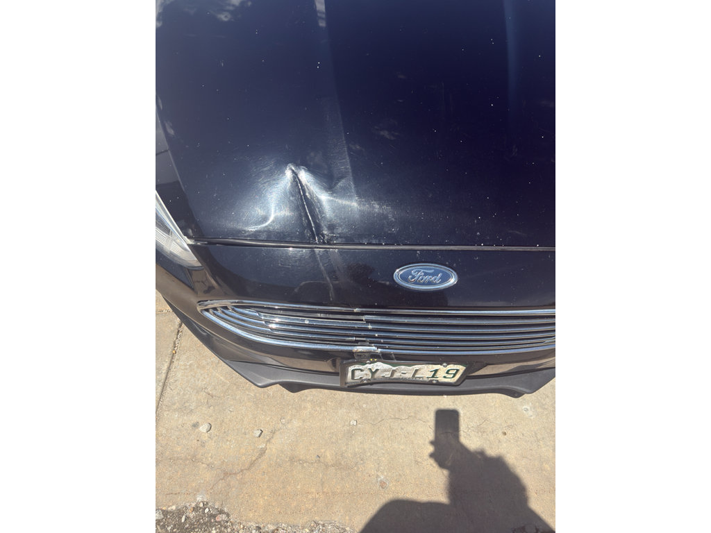 Used 2018 Ford Focus Titanium FWD image 7