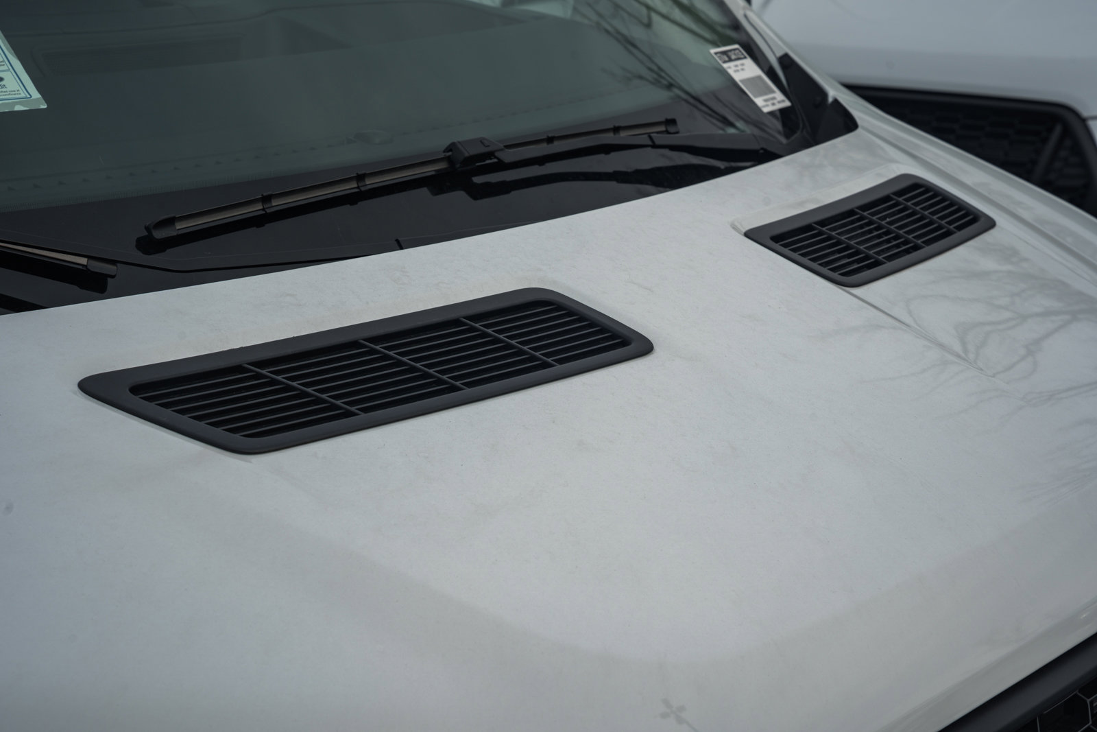 New 2026 Ford Transit 350 XL image 15