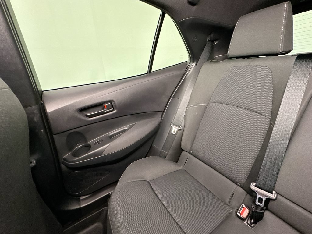 Used 2025 Toyota Corolla GR AWD/4WD image 12