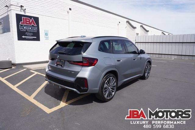 Used 2023 BMW X1 xDrive28i w/ Premium Package AWD/4WD image 20