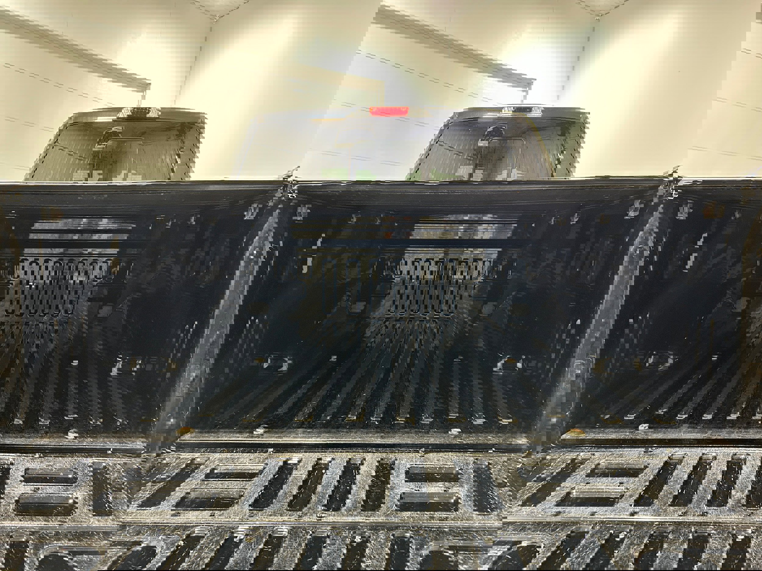 Used 2016 Ford F150 Lariat w/ Equipment Group 502A Luxury image 29