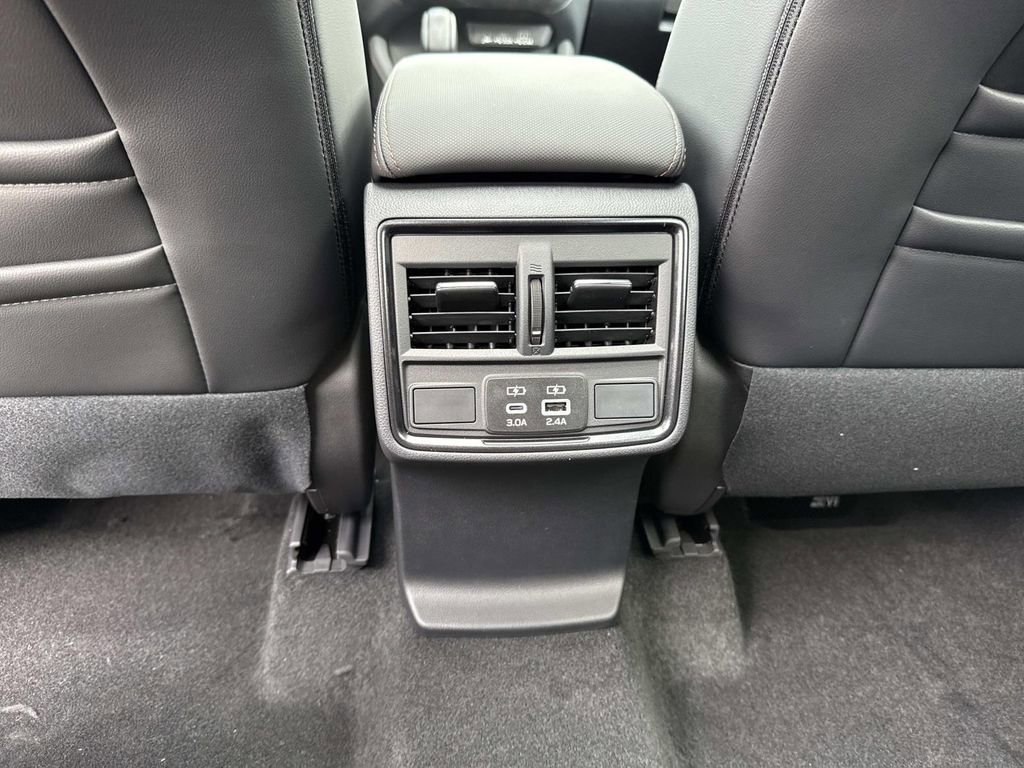 New 2026 Subaru Forester Sport image 18