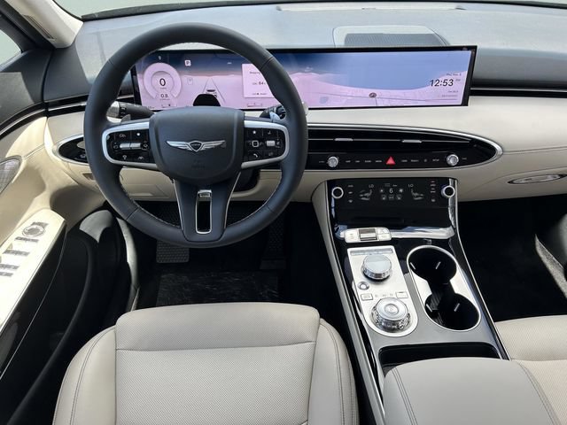New 2026 Genesis GV70 2.5T AWD/4WD image 19