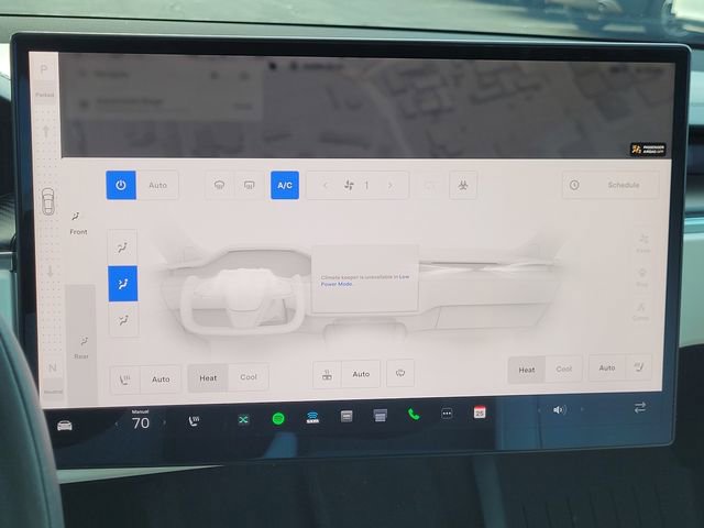 Used 2022 Tesla Model S Plaid image 11