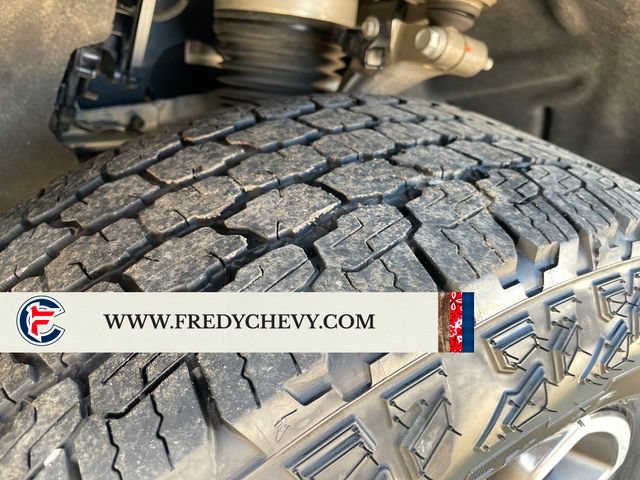 Used 2024 Jeep Grand Cherokee Trailhawk AWD/4WD image 27