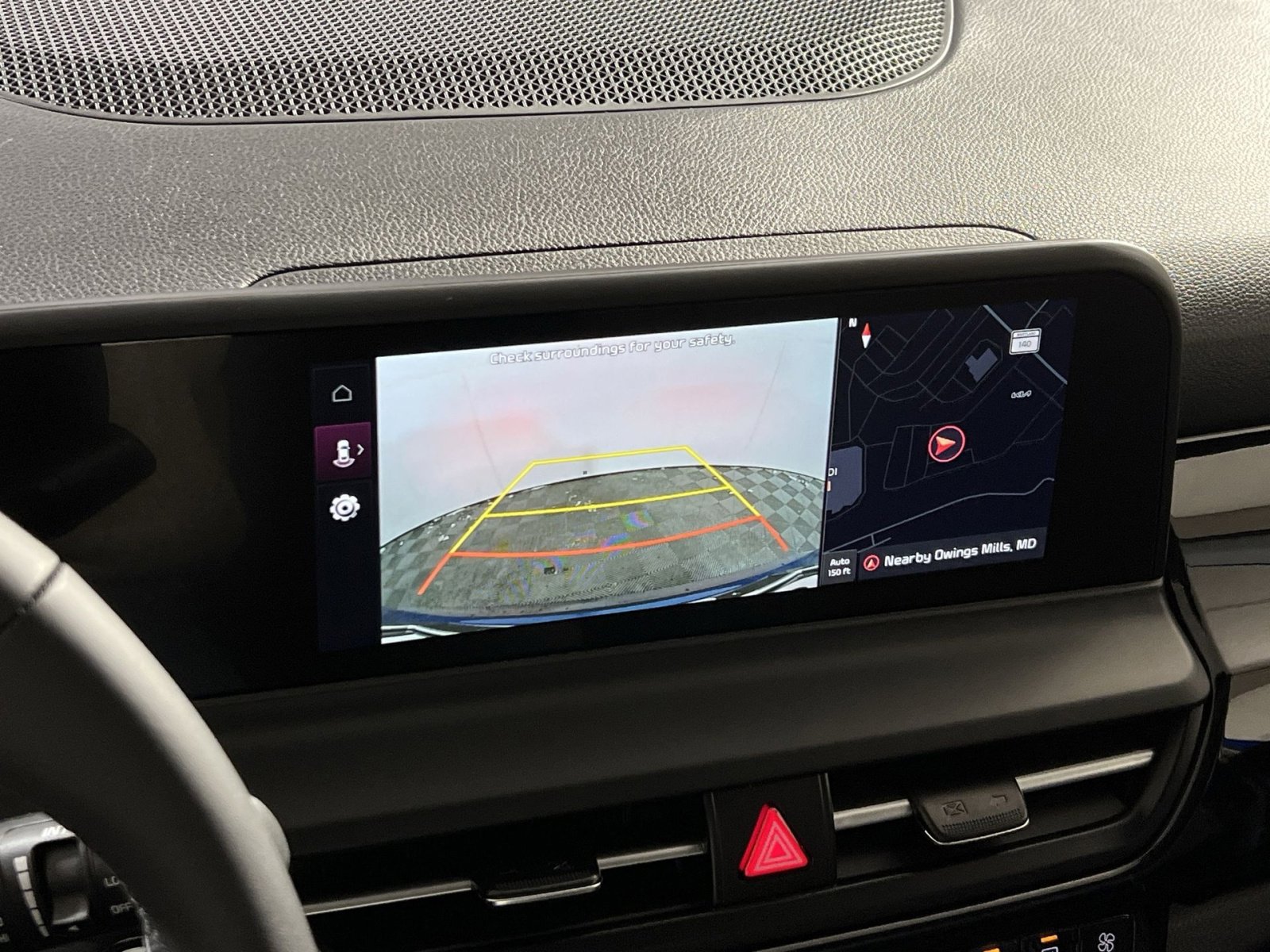 New 2026 Kia Seltos S image 17