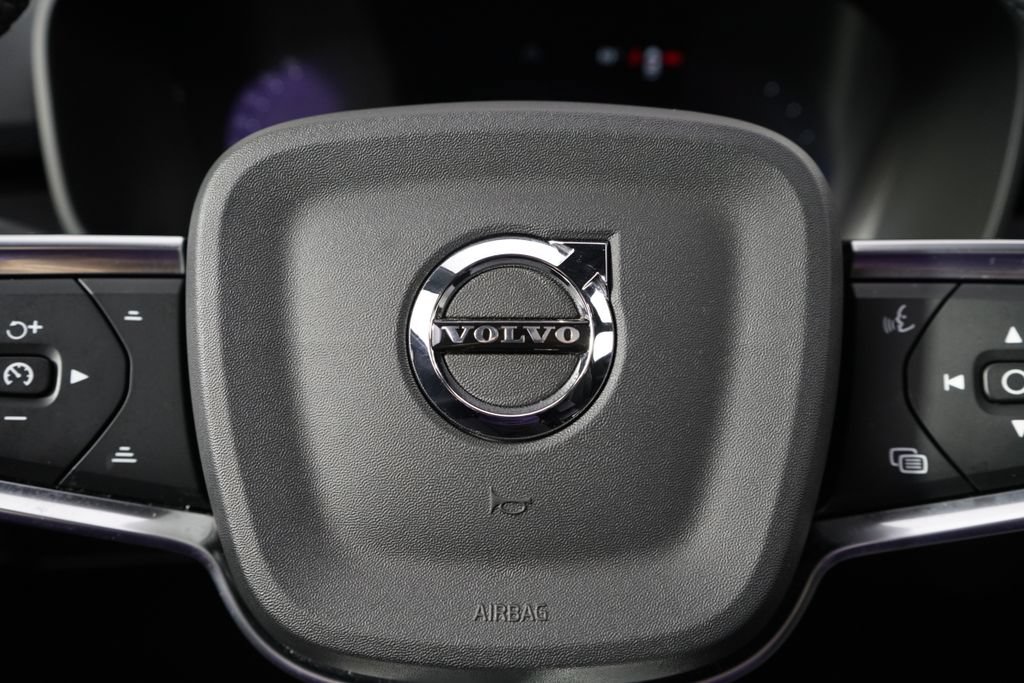 Used 2023 Volvo C40 P8 Recharge Ultimate AWD/4WD image 34