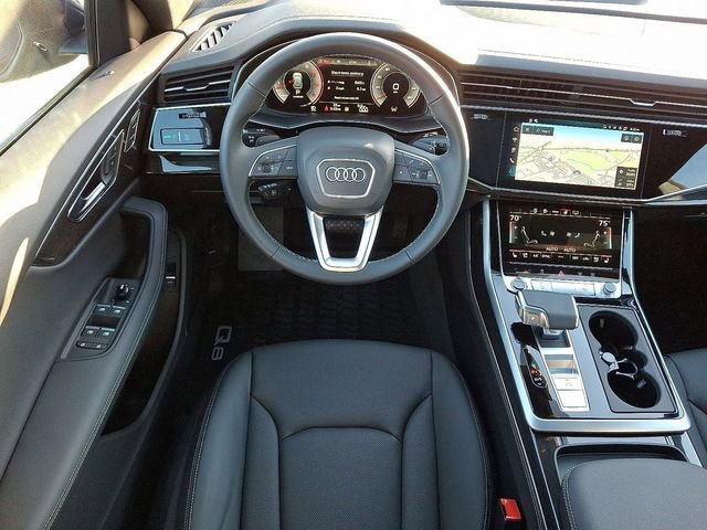 New 2026 Audi Q8 Premium Plus image 7