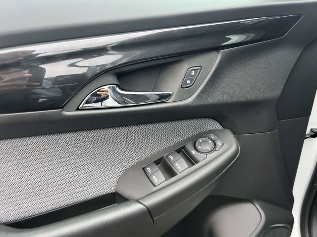 New 2026 Chevrolet TrailBlazer LT FWD image 10