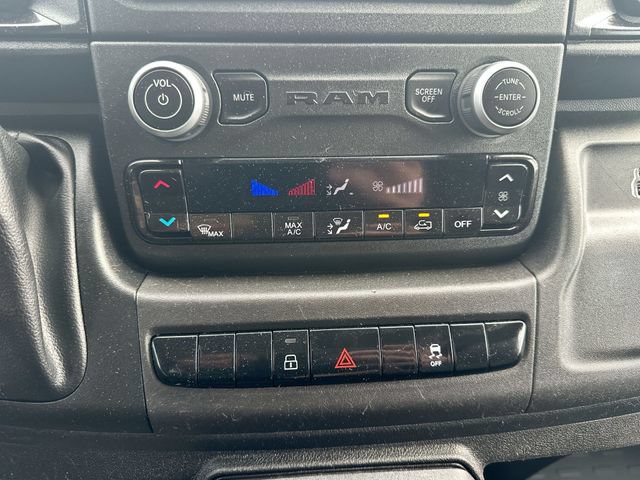 Used 2023 RAM ProMaster 2500 FWD image 19