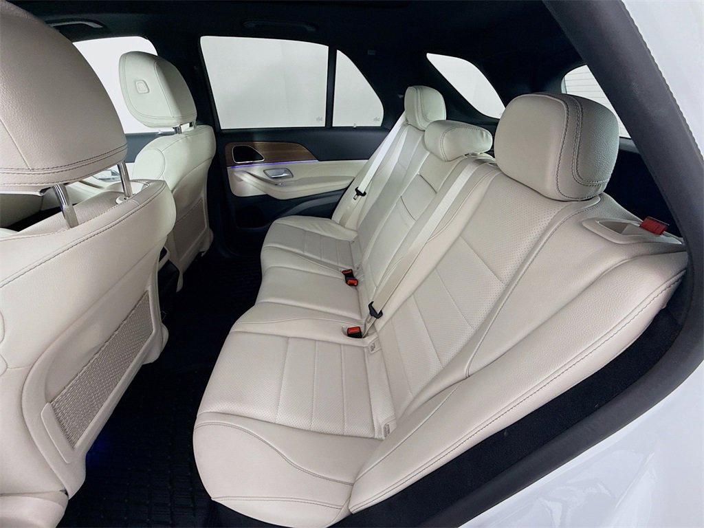 Used 2026 Mercedes-Benz GLE 350 4MATIC image 25