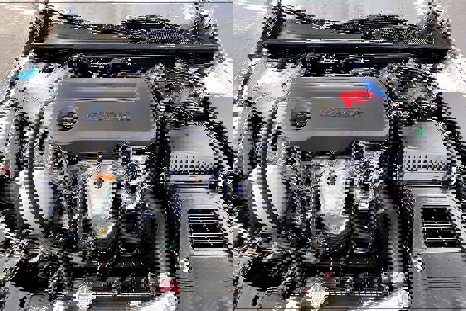 Certified 2025 Honda Civic Sport image 31