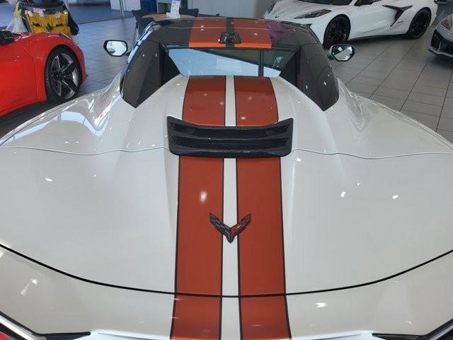 New 2026 Chevrolet Corvette Z06 image 13